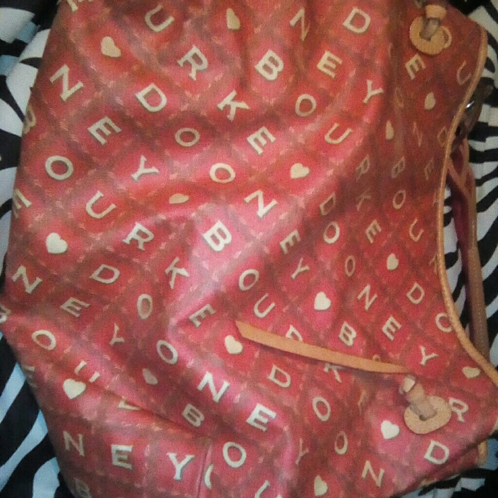 Dooney and Bourke